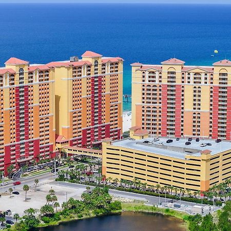 Calypso Beach Resort Towers Panama City Beach Esterno foto