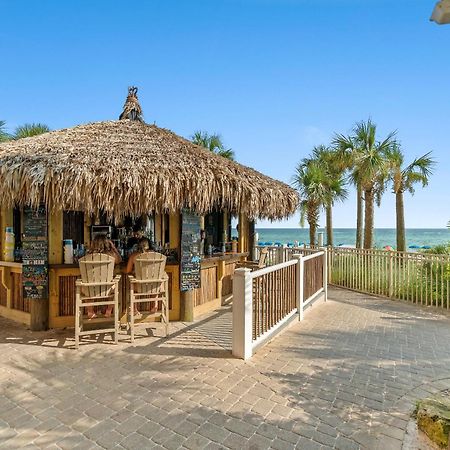Calypso Beach Resort Towers Panama City Beach Esterno foto