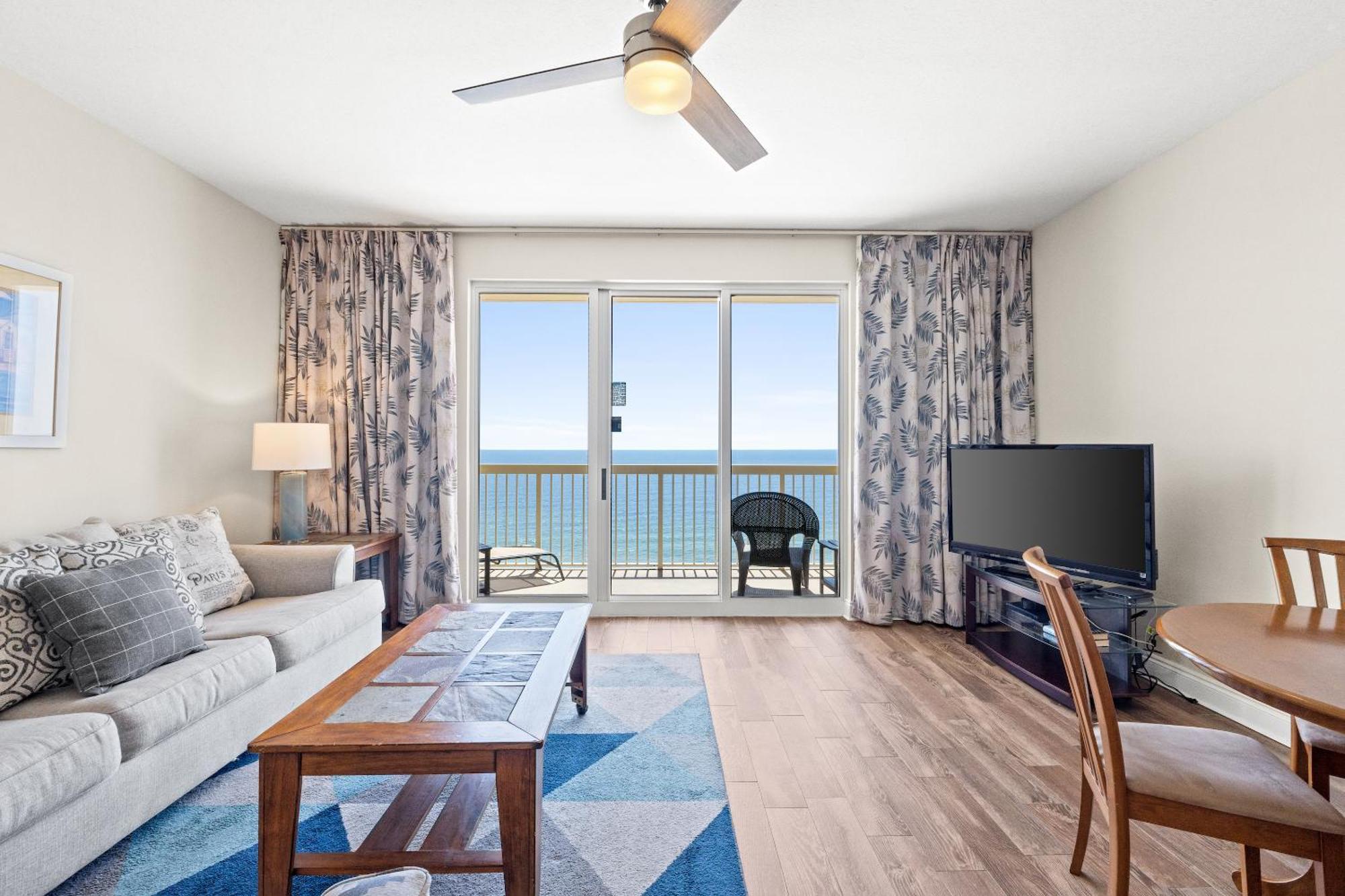Calypso Beach Resort Towers Panama City Beach Camera foto