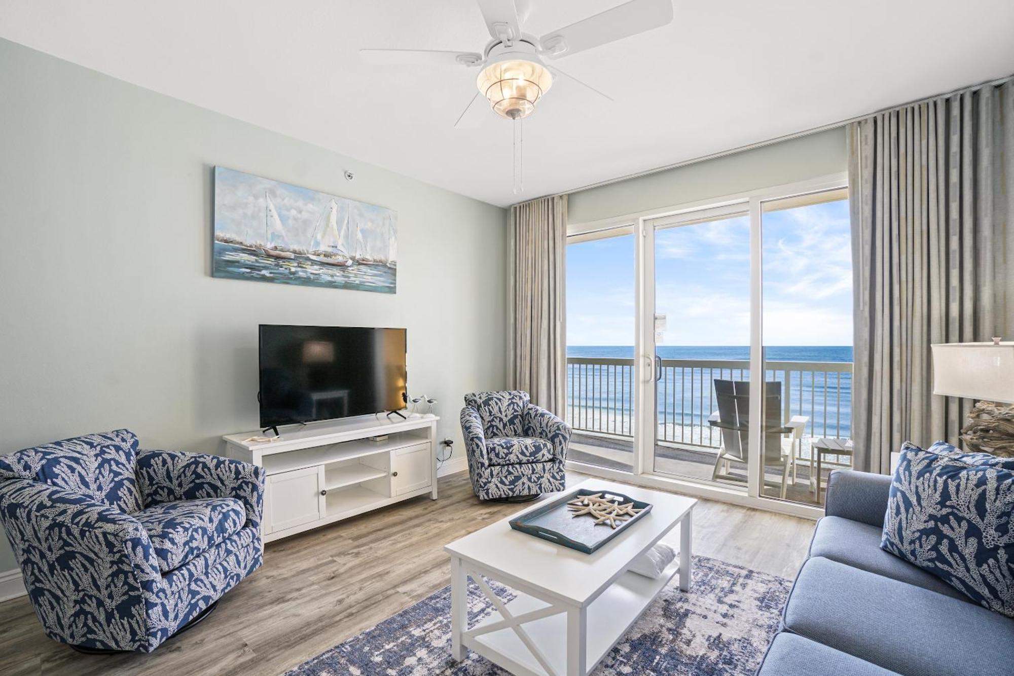 Calypso Beach Resort Towers Panama City Beach Camera foto