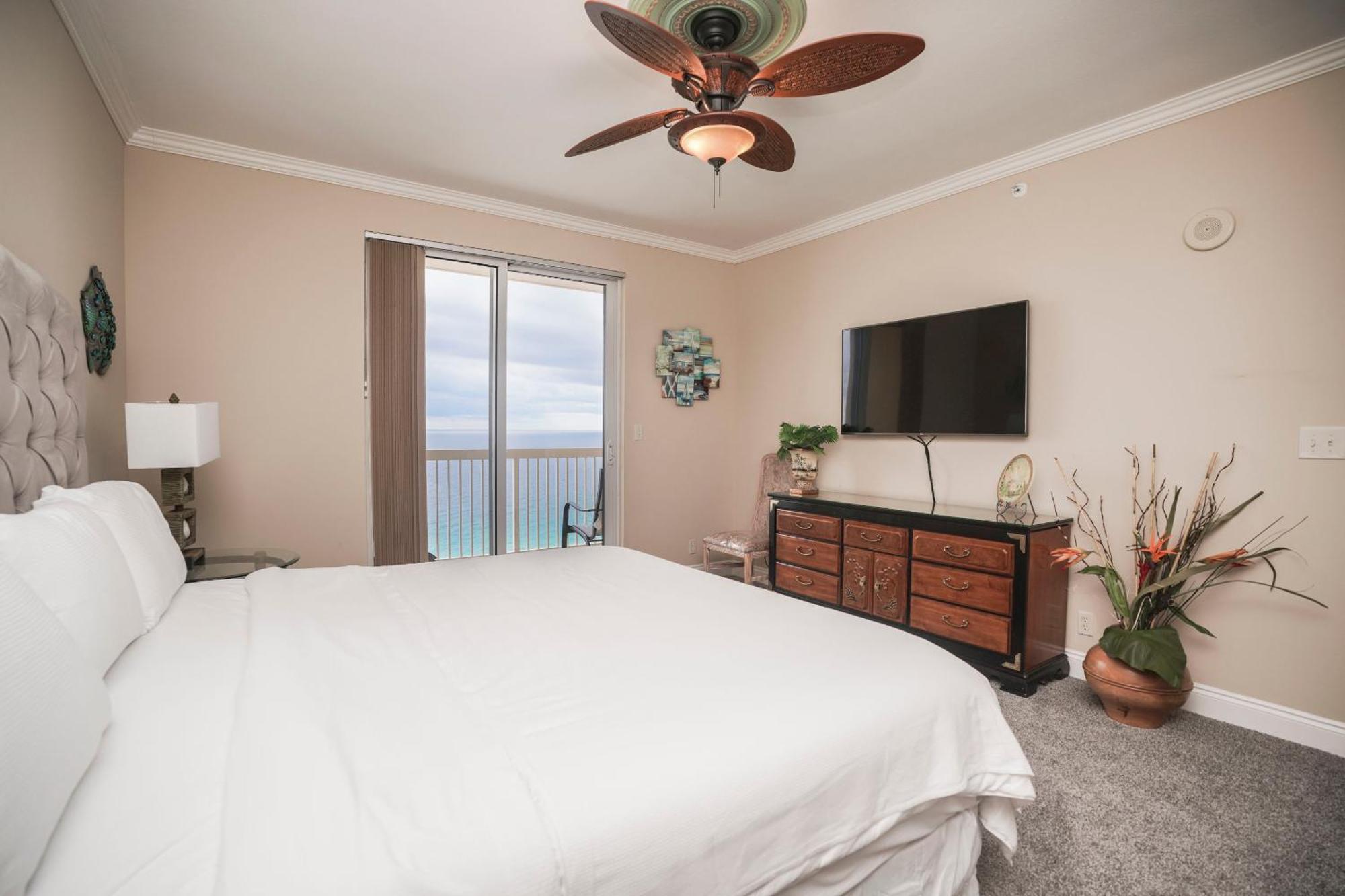 Calypso Beach Resort Towers Panama City Beach Camera foto