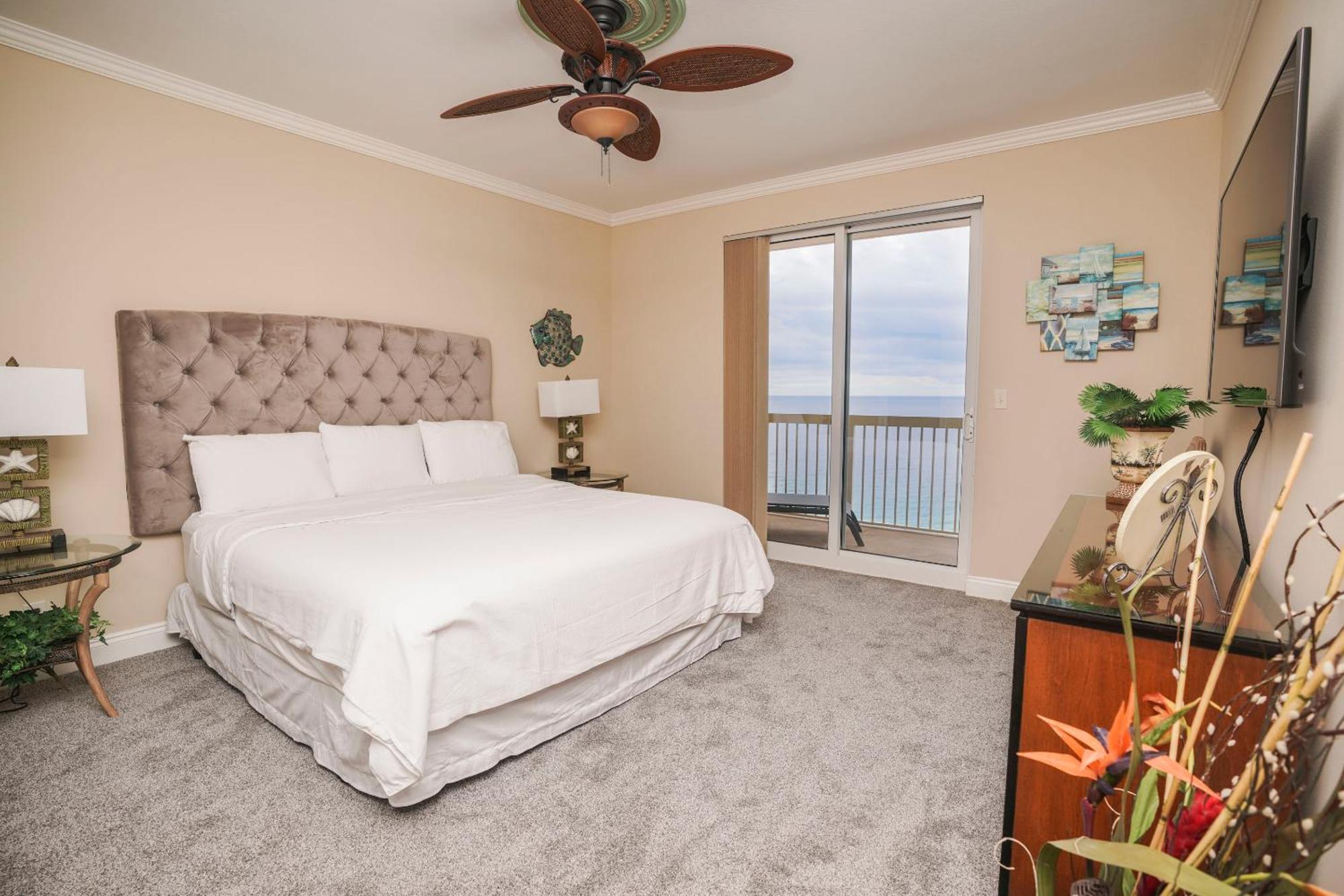 Calypso Beach Resort Towers Panama City Beach Camera foto