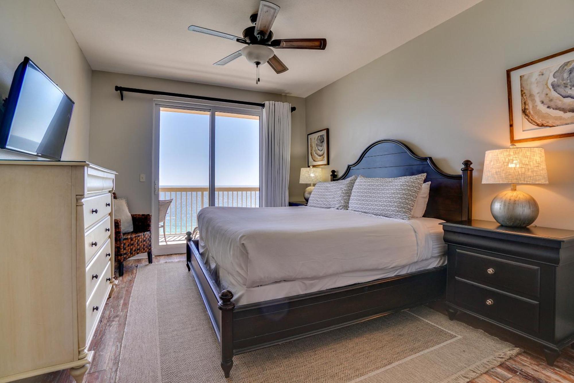 Calypso Beach Resort Towers Panama City Beach Camera foto