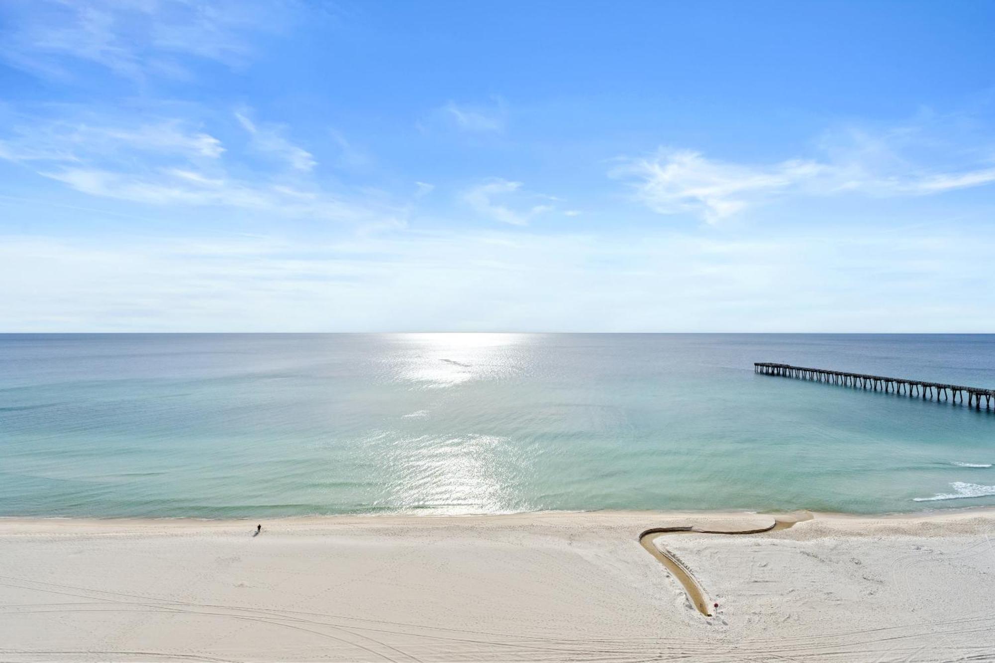 Calypso Beach Resort Towers Panama City Beach Camera foto