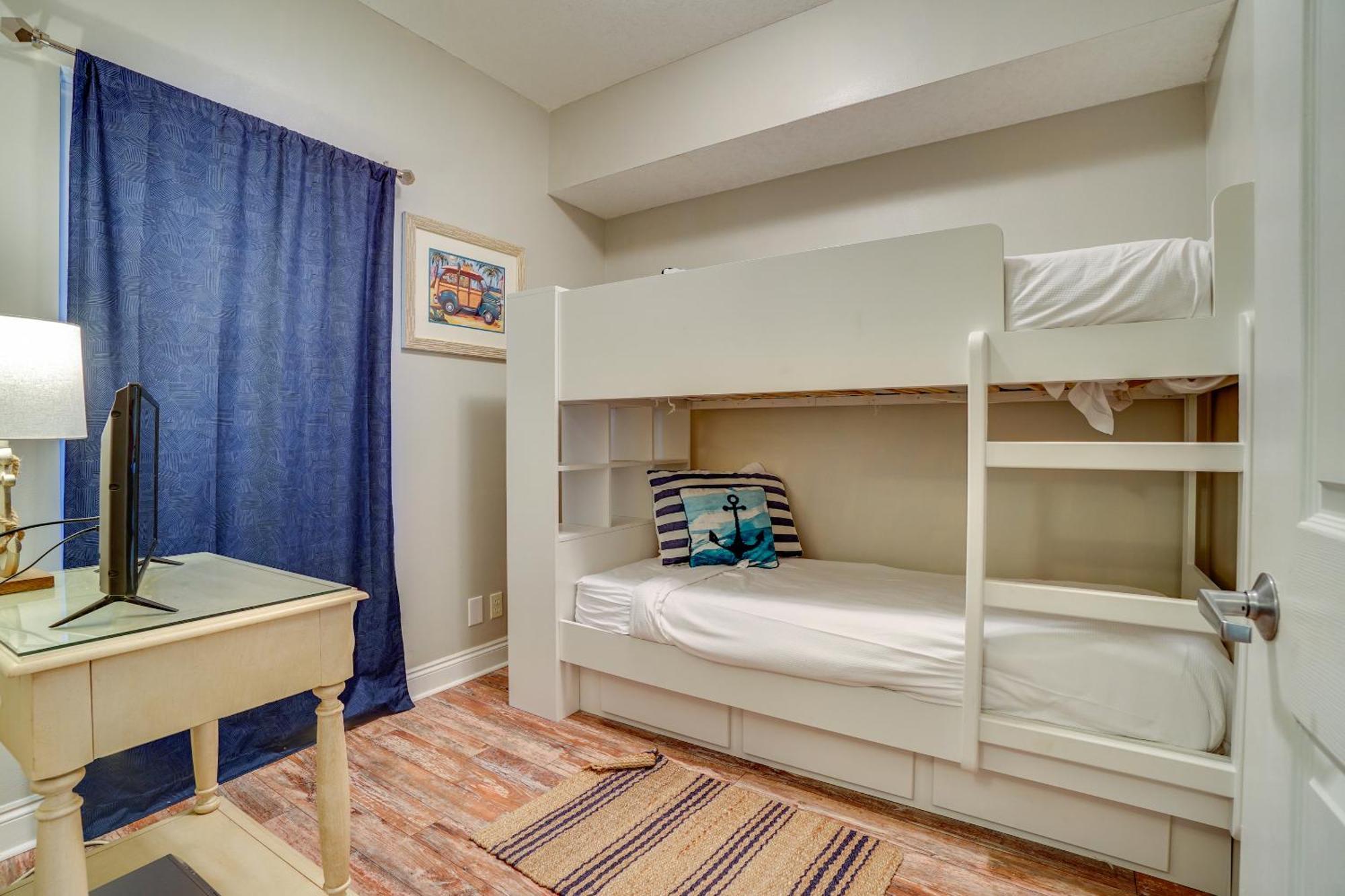 Calypso Beach Resort Towers Panama City Beach Camera foto