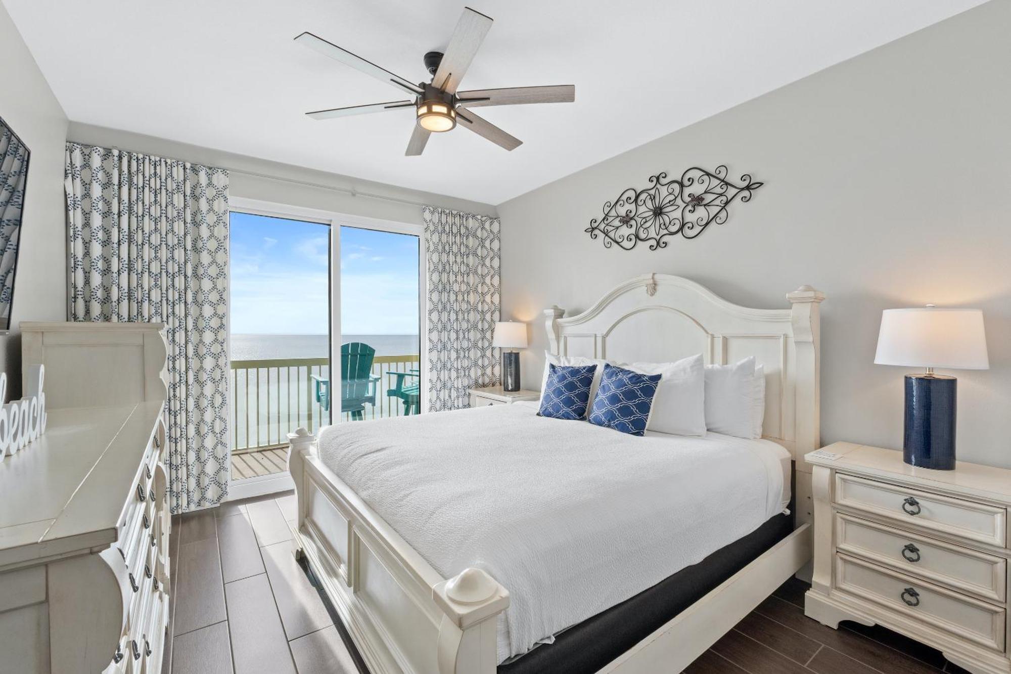 Calypso Beach Resort Towers Panama City Beach Camera foto