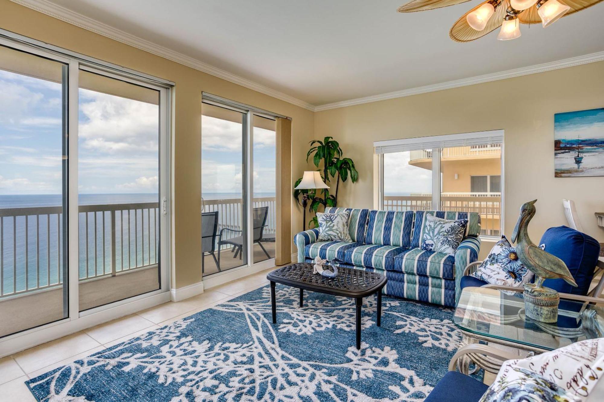 Calypso Beach Resort Towers Panama City Beach Camera foto