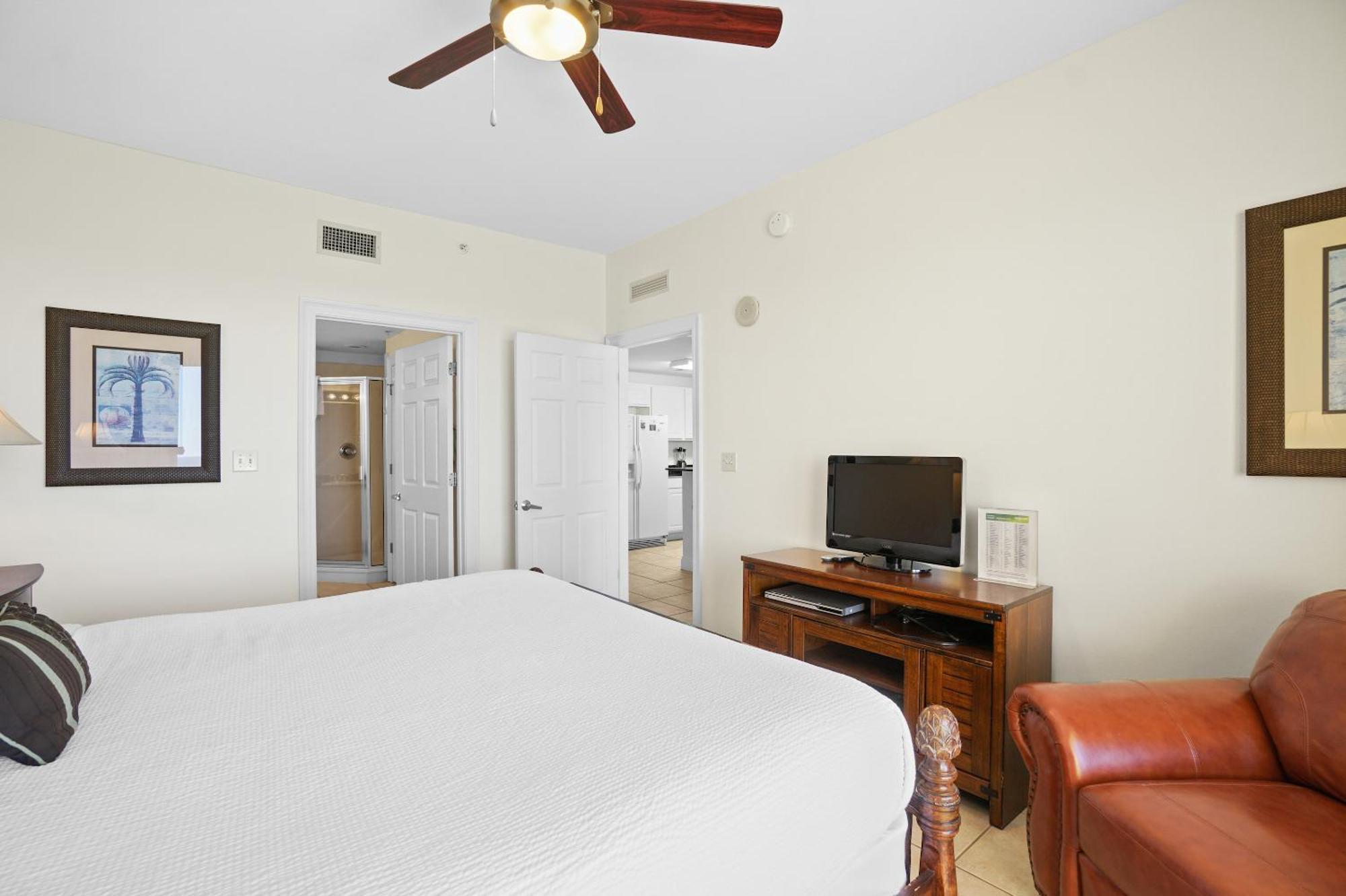 Calypso Beach Resort Towers Panama City Beach Camera foto