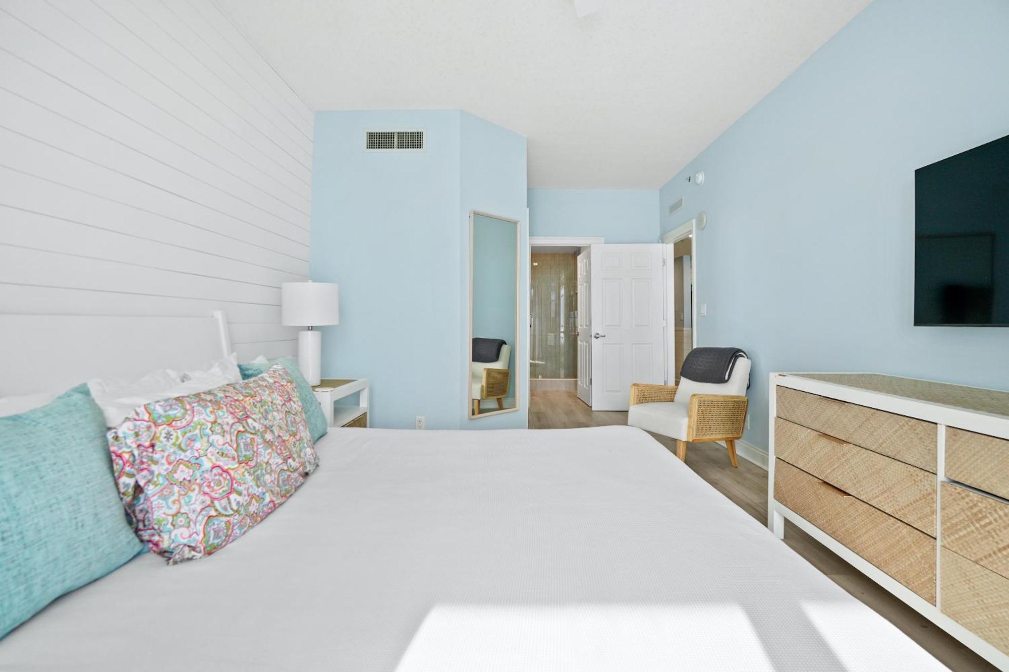 Calypso Beach Resort Towers Panama City Beach Camera foto