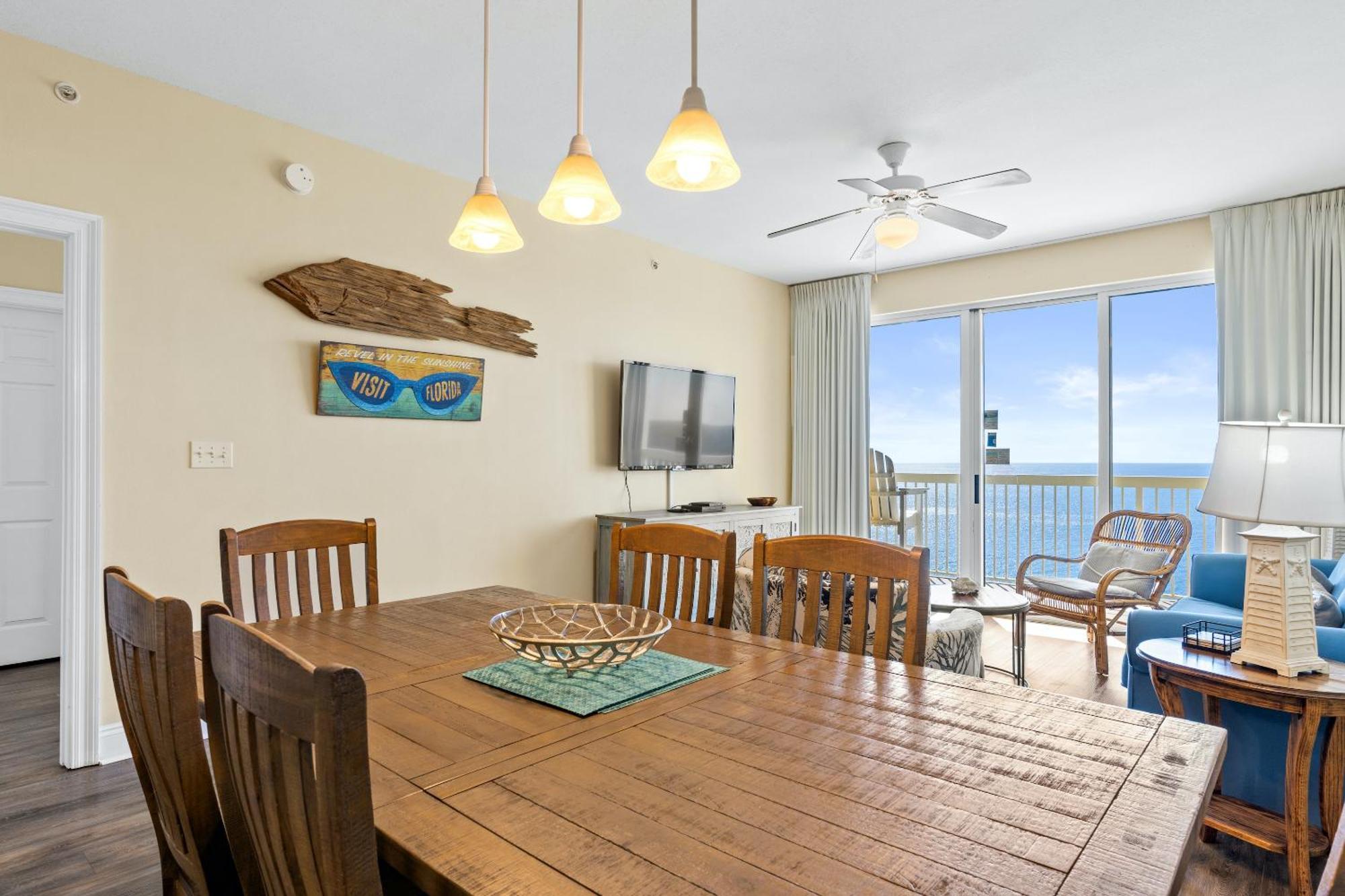 Calypso Beach Resort Towers Panama City Beach Camera foto