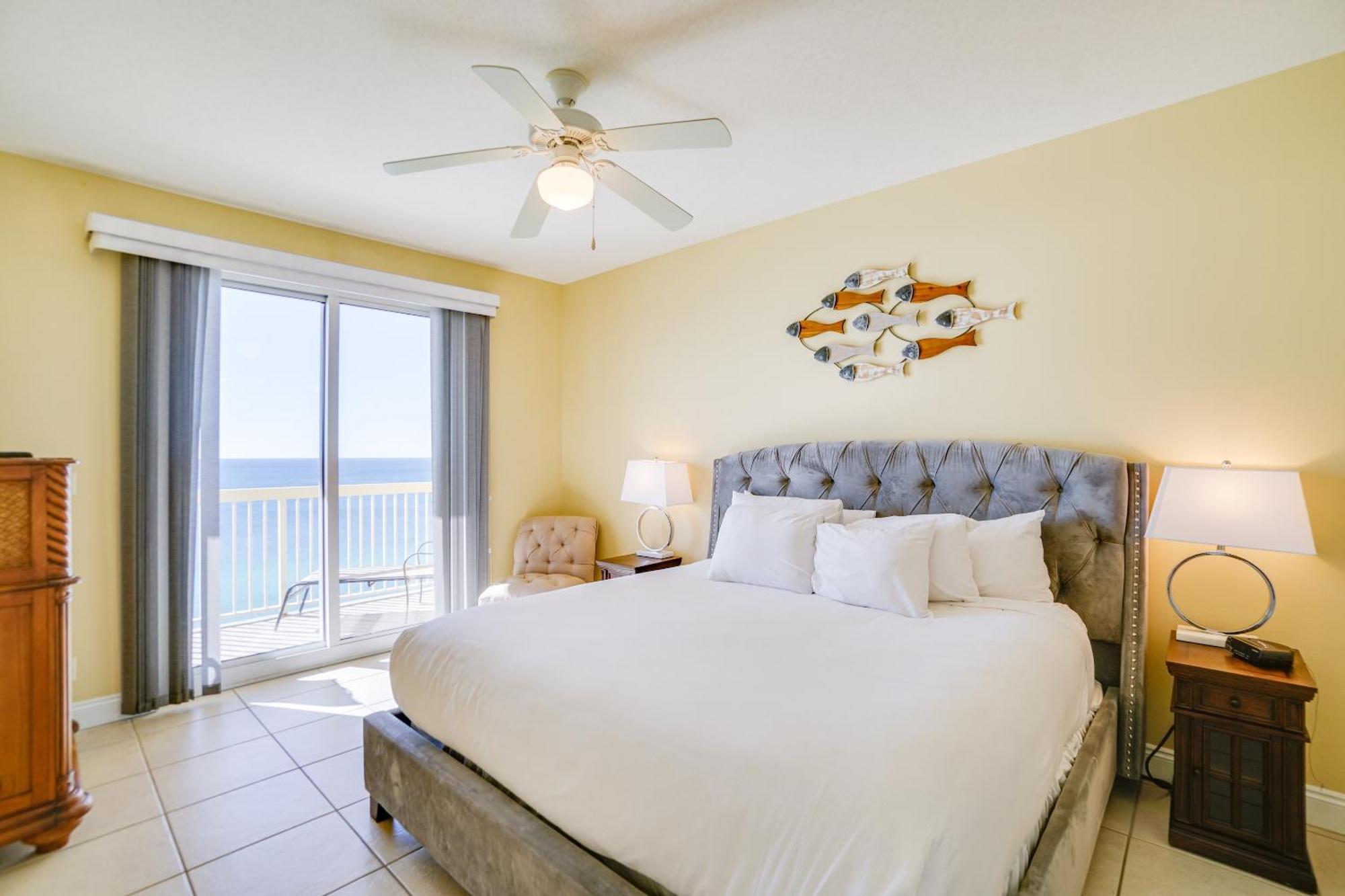 Calypso Beach Resort Towers Panama City Beach Camera foto