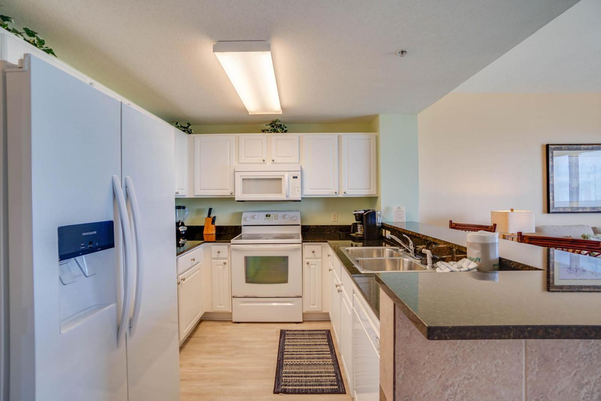 Calypso Beach Resort Towers Panama City Beach Camera foto