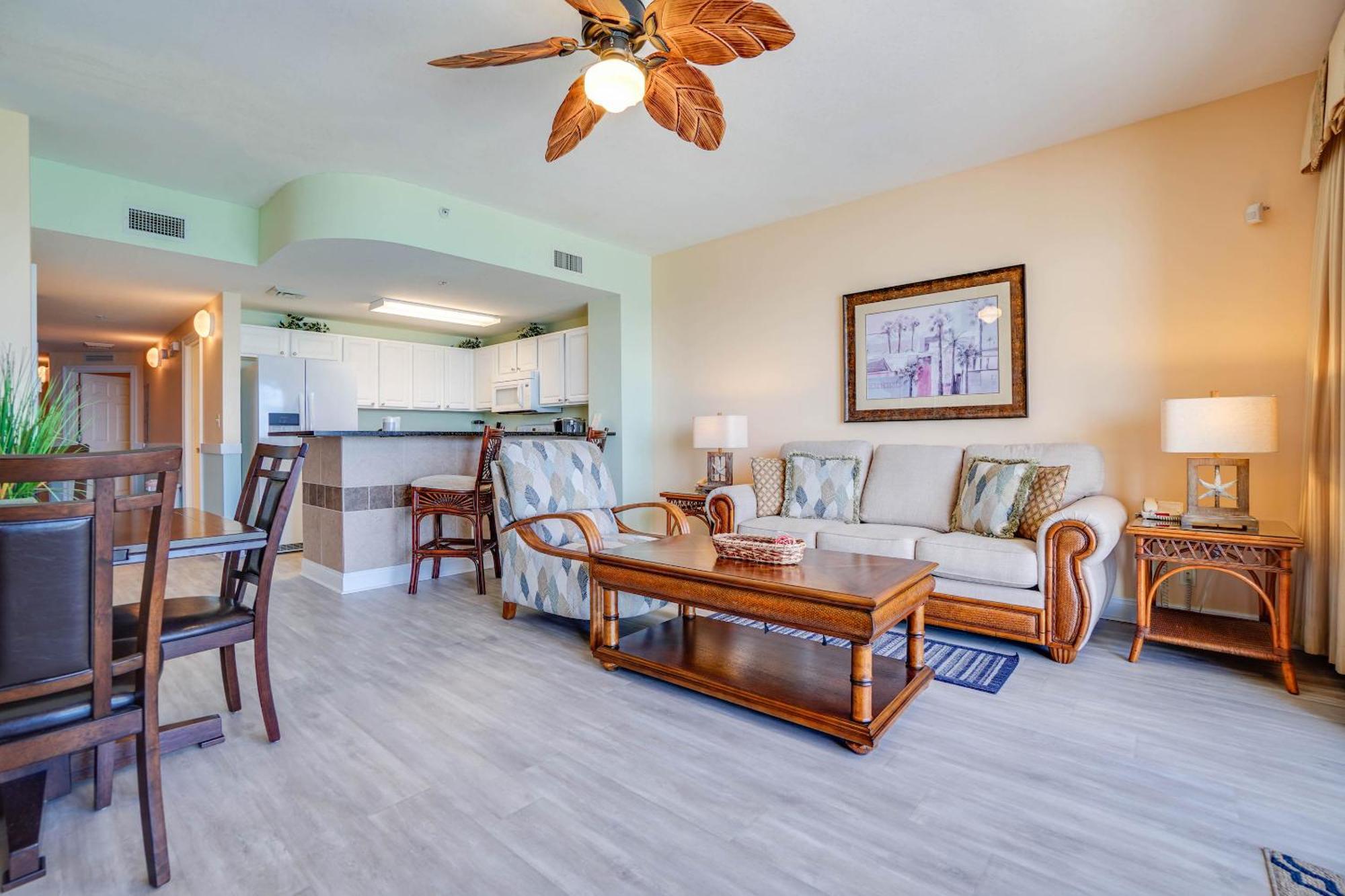 Calypso Beach Resort Towers Panama City Beach Camera foto