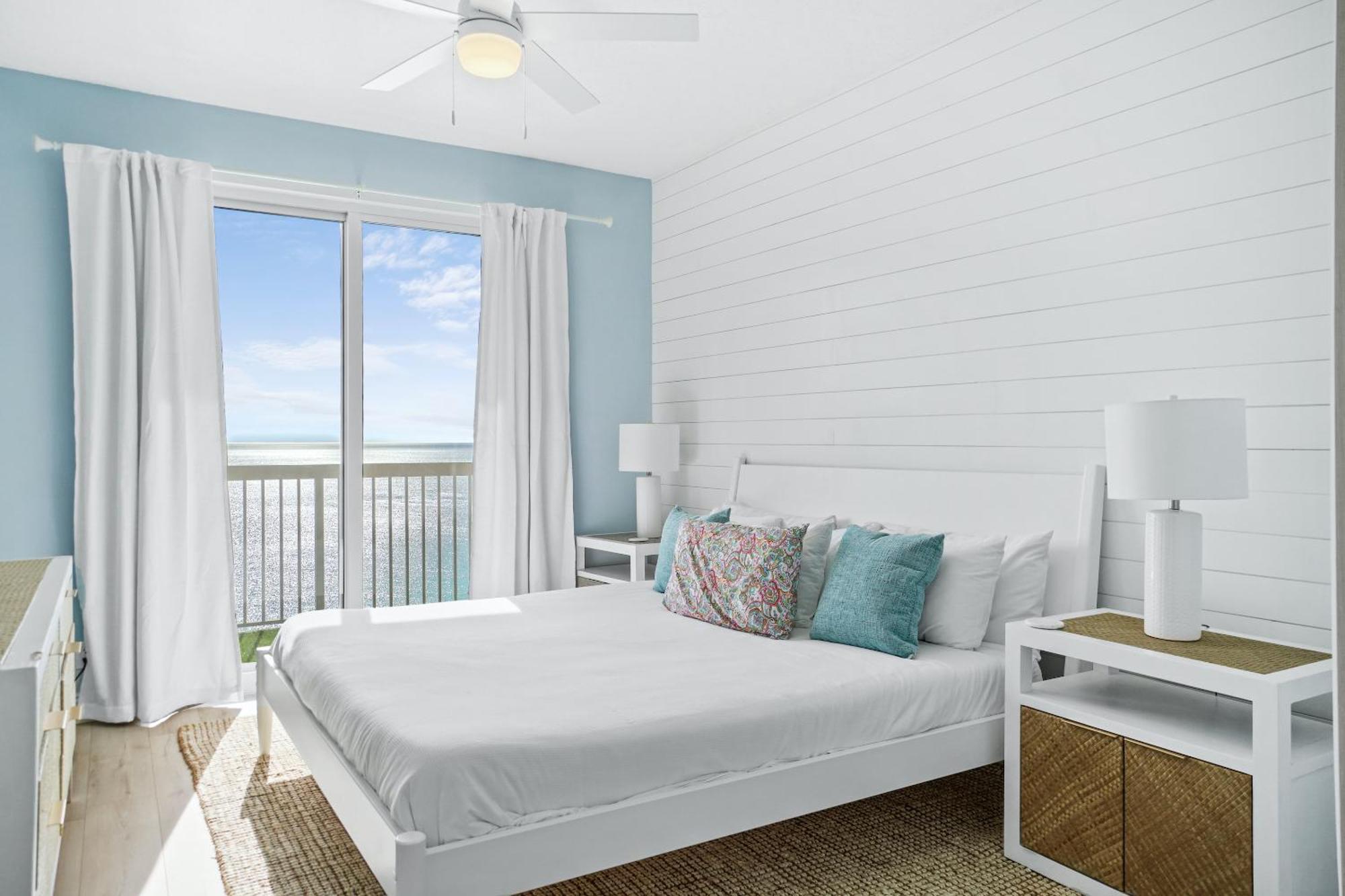Calypso Beach Resort Towers Panama City Beach Camera foto