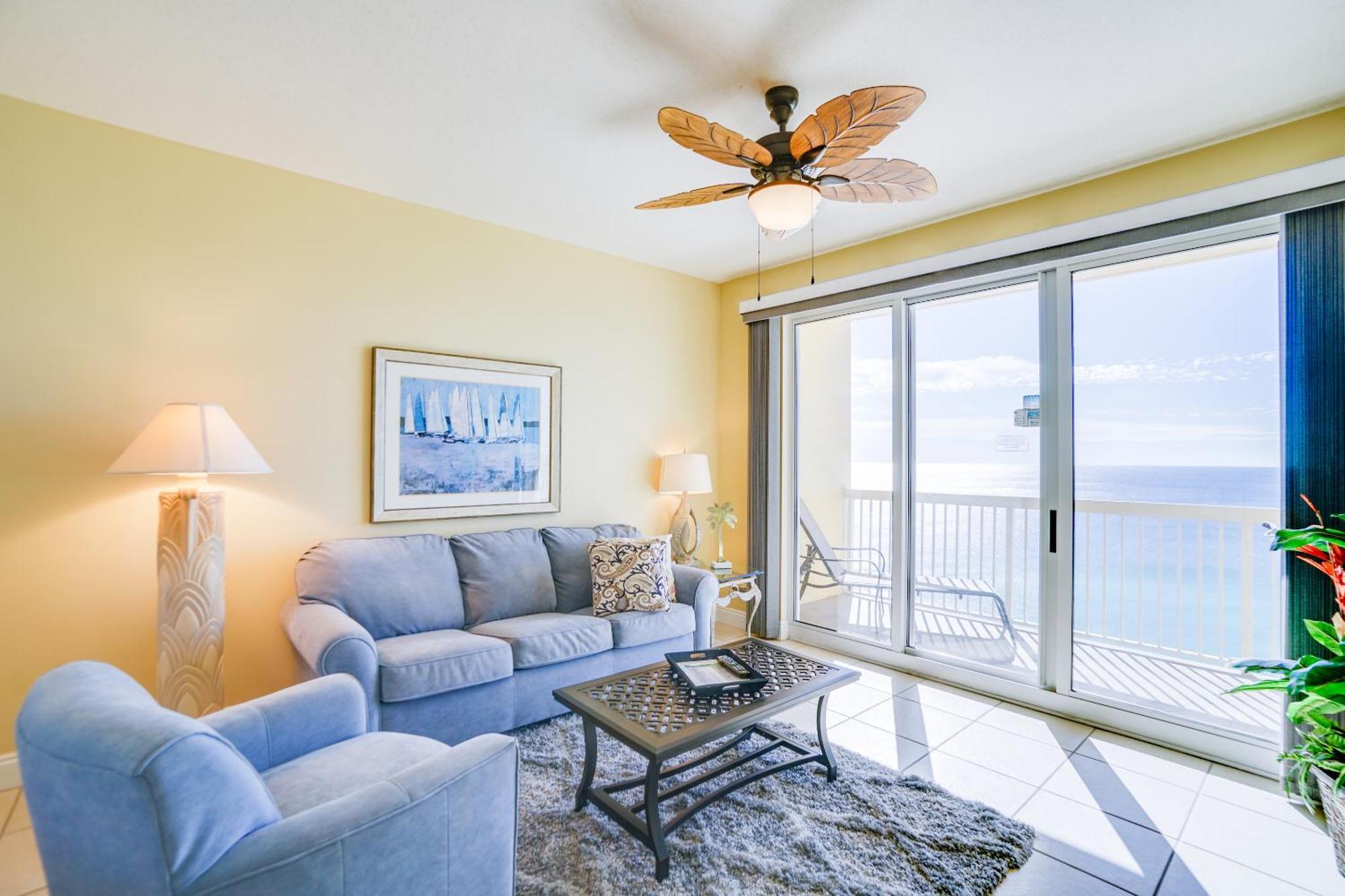 Calypso Beach Resort Towers Panama City Beach Camera foto