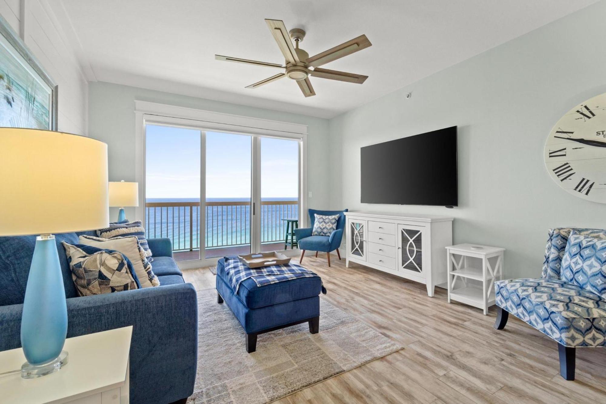 Calypso Beach Resort Towers Panama City Beach Camera foto